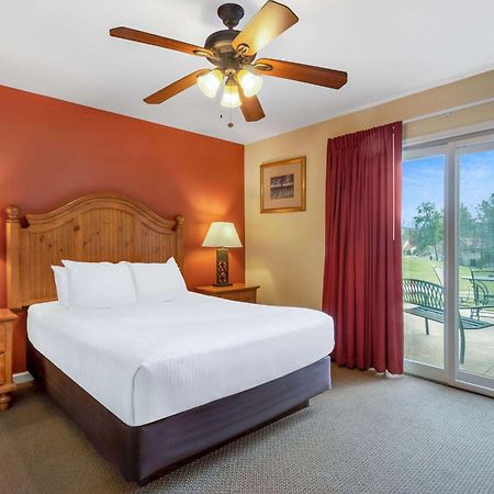 Tamarack Wisconsin Dells, A Ramada By Wyndham Hotel Lake Delton Ngoại thất bức ảnh