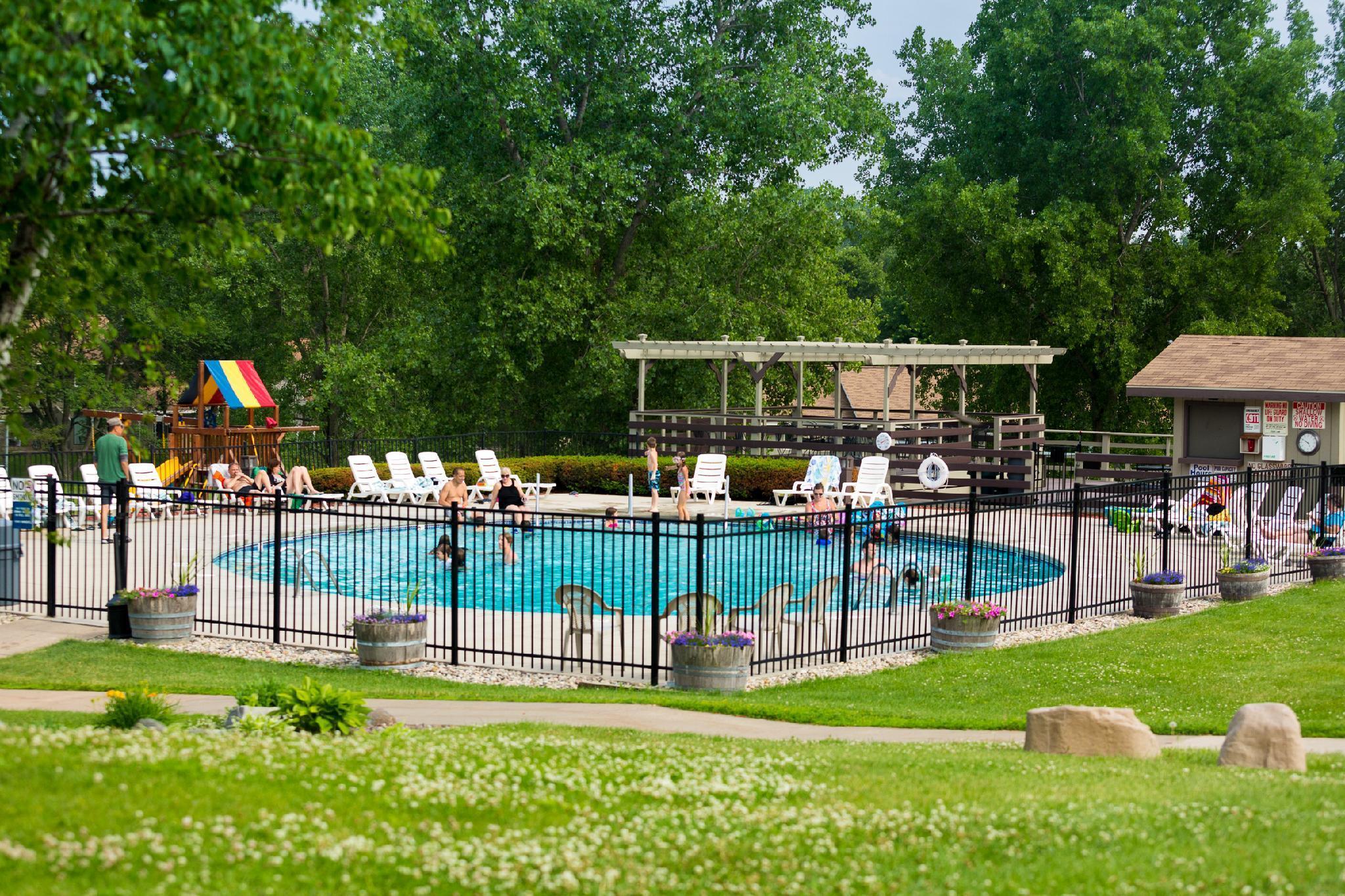 Tamarack Wisconsin Dells, A Ramada By Wyndham Hotel Lake Delton Ngoại thất bức ảnh