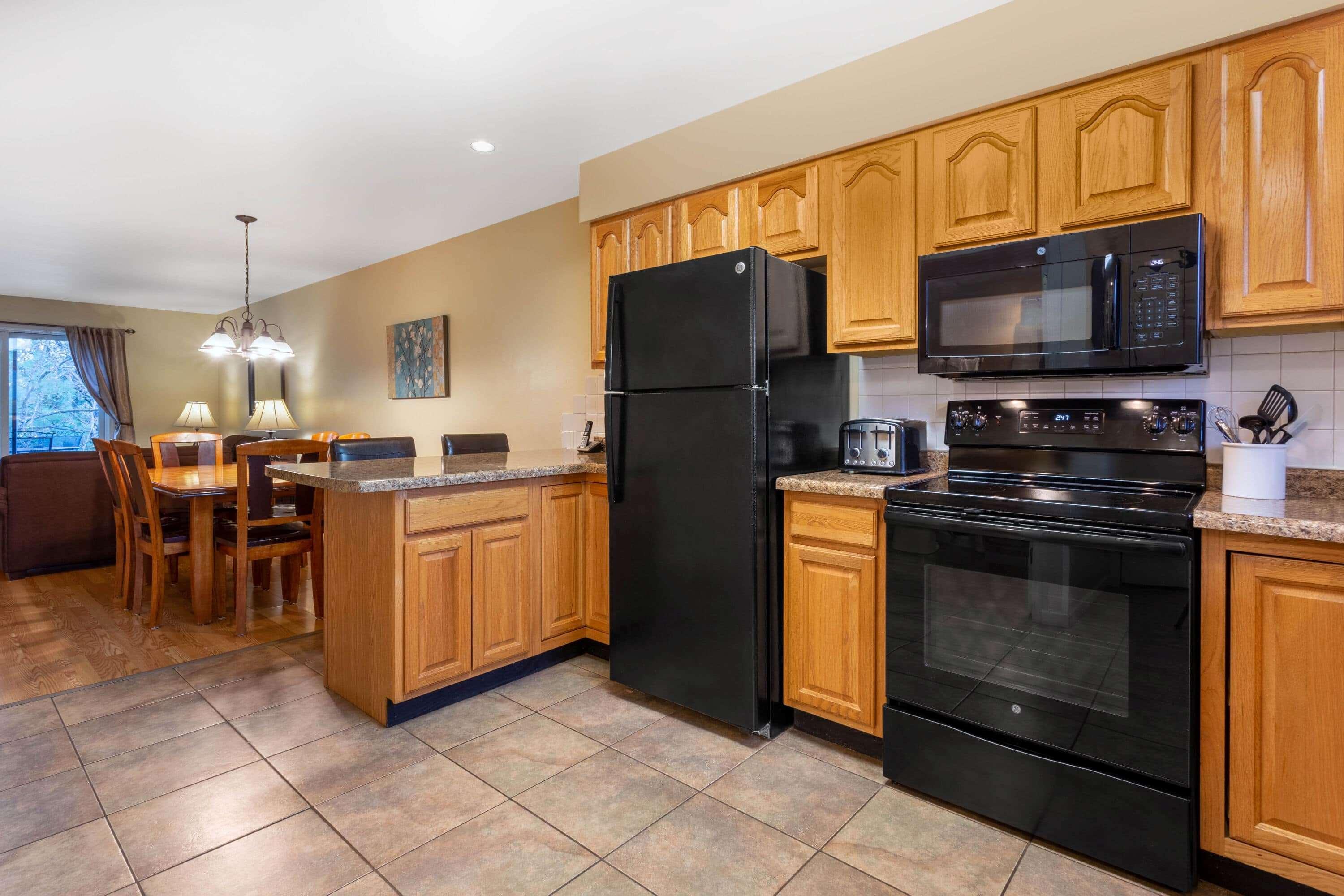 Tamarack Wisconsin Dells, A Ramada By Wyndham Hotel Lake Delton Ngoại thất bức ảnh