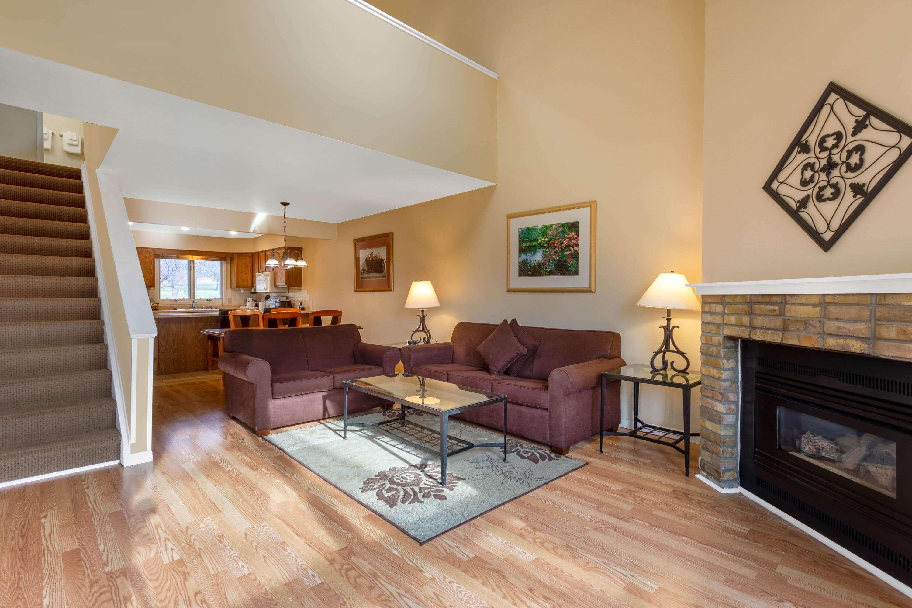 Tamarack Wisconsin Dells, A Ramada By Wyndham Hotel Lake Delton Ngoại thất bức ảnh