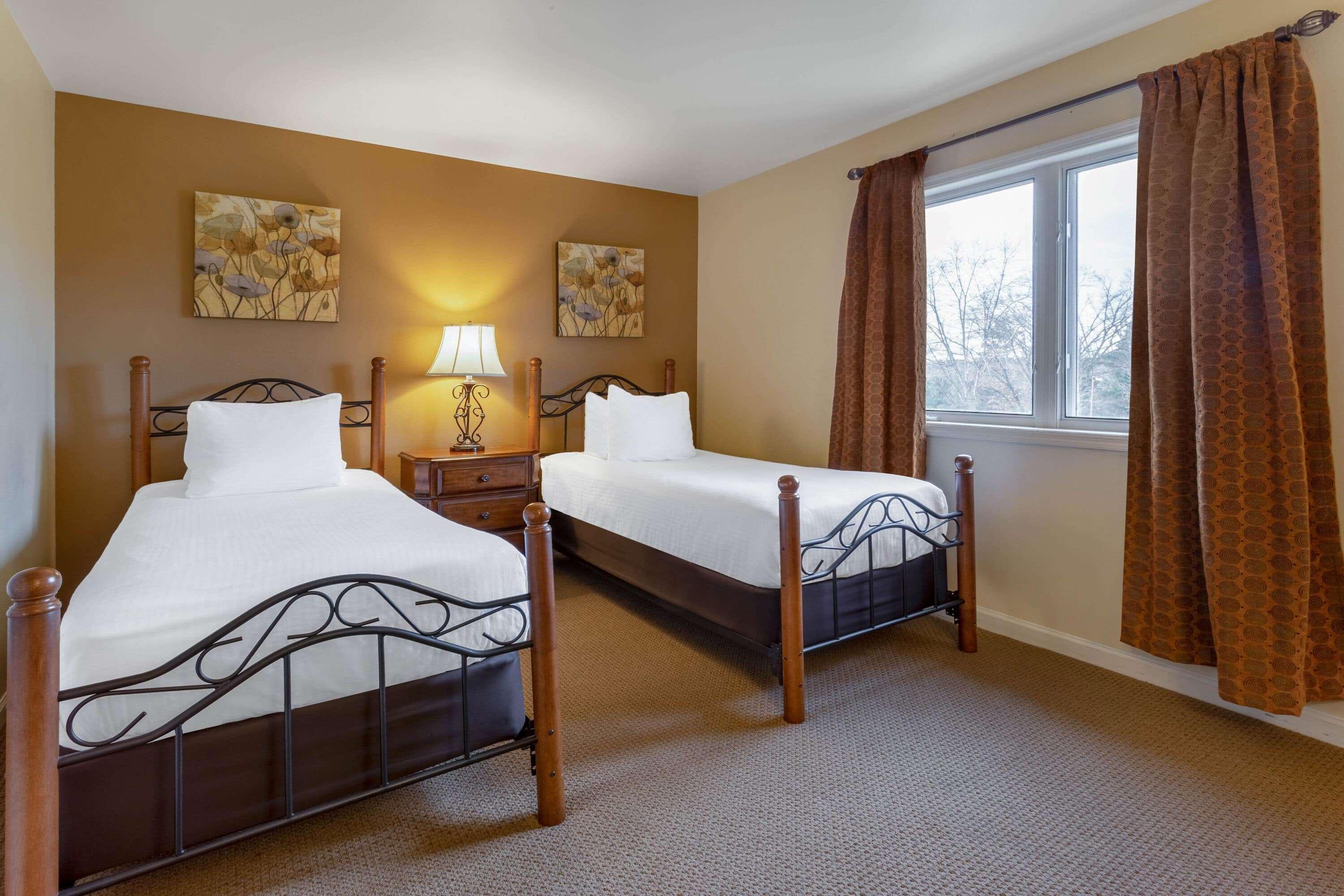 Tamarack Wisconsin Dells, A Ramada By Wyndham Hotel Lake Delton Ngoại thất bức ảnh