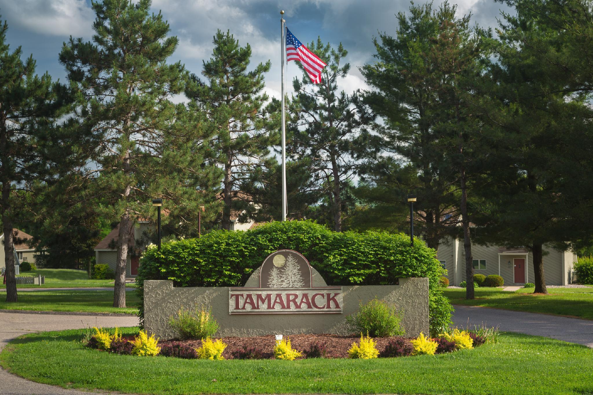 Tamarack Wisconsin Dells, A Ramada By Wyndham Hotel Lake Delton Ngoại thất bức ảnh
