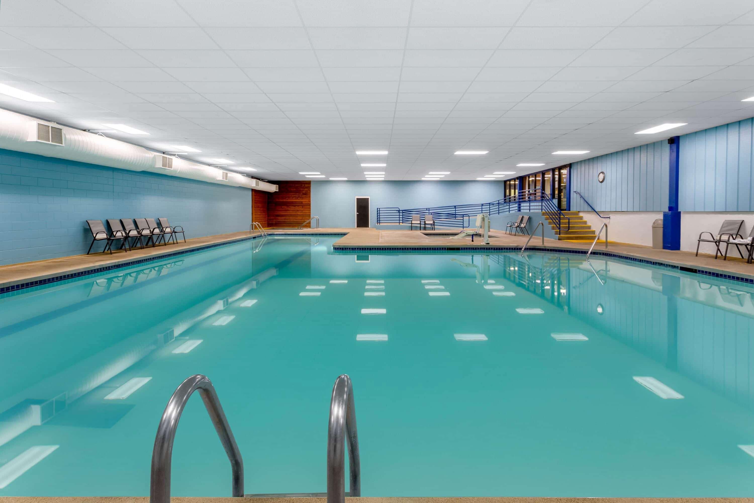 Tamarack Wisconsin Dells, A Ramada By Wyndham Hotel Lake Delton Ngoại thất bức ảnh