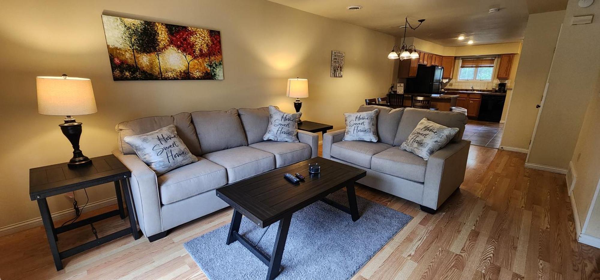 Tamarack Wisconsin Dells, A Ramada By Wyndham Hotel Lake Delton Ngoại thất bức ảnh